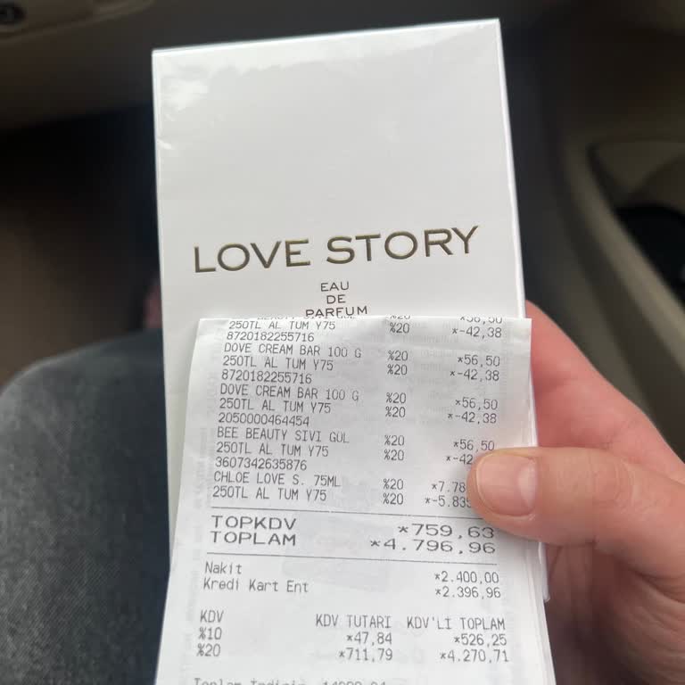 Yanlış Fiyat Bilgilendirmesi Ve İade Sürecinde Yaşanan Sorun