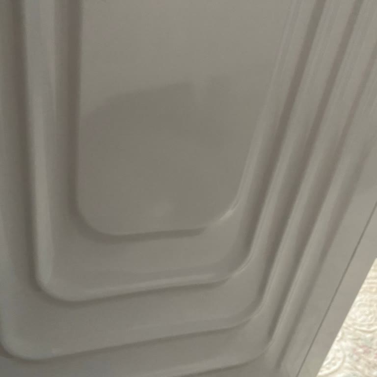 Yeni Çamaşır Makinesi Hem Çamaşırları Yırttı Hem De Değişim Süreci Mağduriyet Yarattı