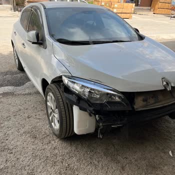 Eksik Ve Yan Sanayi Parça Gönderimi, Yavaş Onarım Süreci