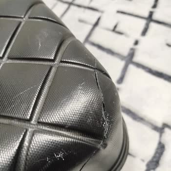 Ajet İle Uçuşta Valizim Kırıldı, Mağduriyetim Giderilmedi