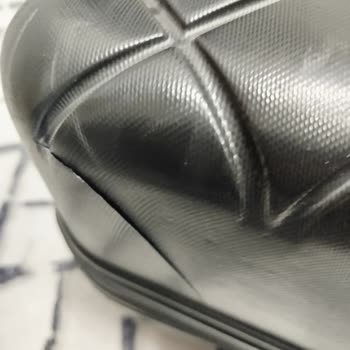 Ajet İle Uçuşta Valizim Kırıldı, Mağduriyetim Giderilmedi