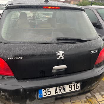 Fren Lambası Hatası Nedeniyle Haksız Muayene Reddi