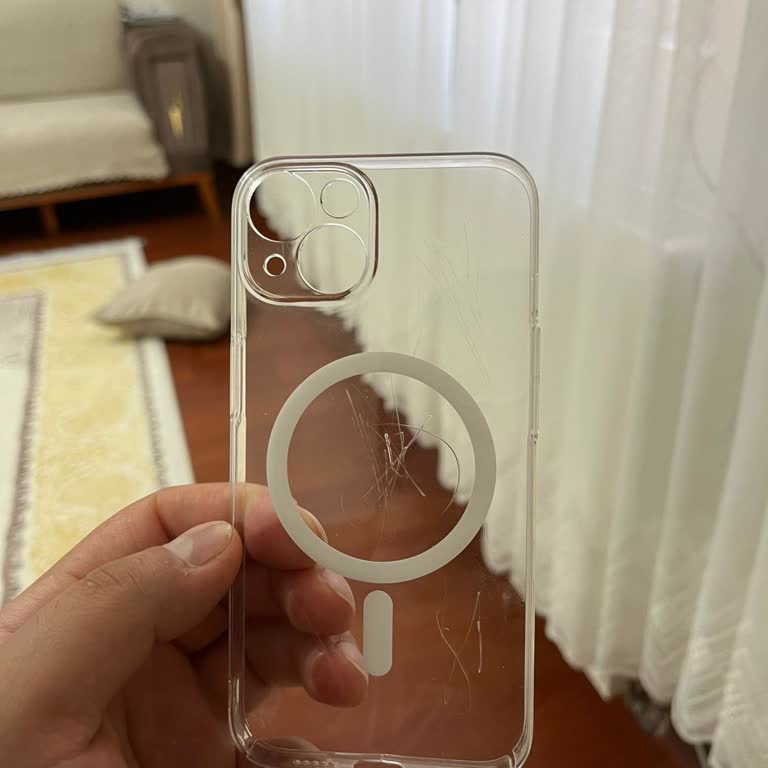 Teknosa Bayisinden Alınan Kılıfın Garanti Kapsamında Değiştirilmemesi