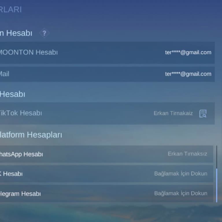 Hesabım Çalındı, Müşteri Hizmetleri Yardımcı Olmuyor