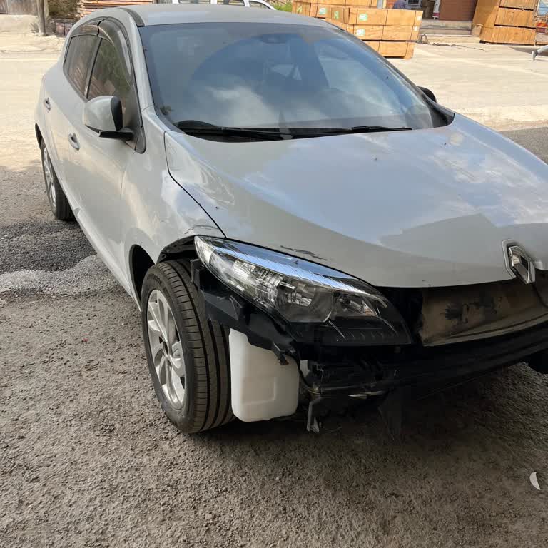 Sigorta Tedarikçisi Eksik Ve Yan Sanayi Parça Gönderiyor Süreç Yavaş İlerliyor