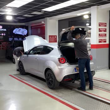 Ekspertiz Sürecinde Yanıltıcı Bilgilendirme Ve Olumsuz İletişim Deneyimi