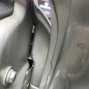 Ekspertiz Sürecinde Yanıltıcı Bilgilendirme Ve Olumsuz İletişim Deneyimi