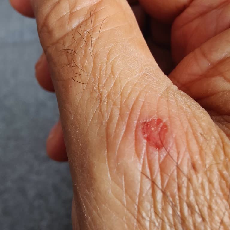 Dyson V12 Kullanımında Koltuk Aparatı Elimde Tahrişe Sebep Oldu