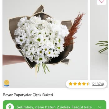 Siparişim Yanlış Ve Eksik Teslim Edildi, Mağduriyetim Giderilmedi