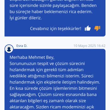 TurkNet Müşteri Hizmetlerine Ulaşamıyorum, Sorunum Çözülmüyor