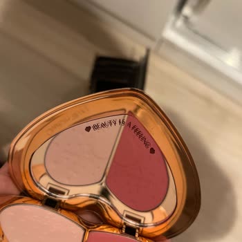 Aldığım Allık Kullanılmış Çıktı Ve İade Edemiyorum