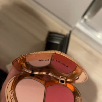 Aldığım Allık Kullanılmış Çıktı Ve İade Edemiyorum