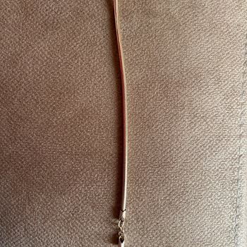 Onarılan Bilezik Daha Kötü Halde Geri Gönderildi, Mağduriyetim Giderilsin