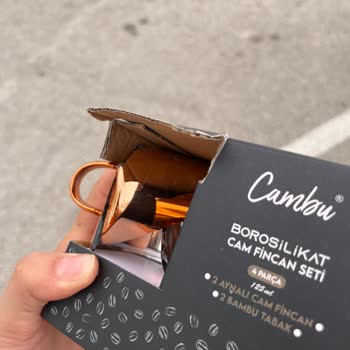 Ambalajı Yırtık Ürün Yüzünden Haksız Ödeme Yaptım