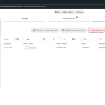 Yatırım Sonrası Hesabım Engellendi, Açıklama Yapılmadı