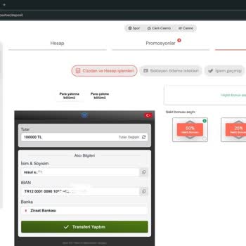 Yatırım Sonrası Hesabım Engellendi, Açıklama Yapılmadı