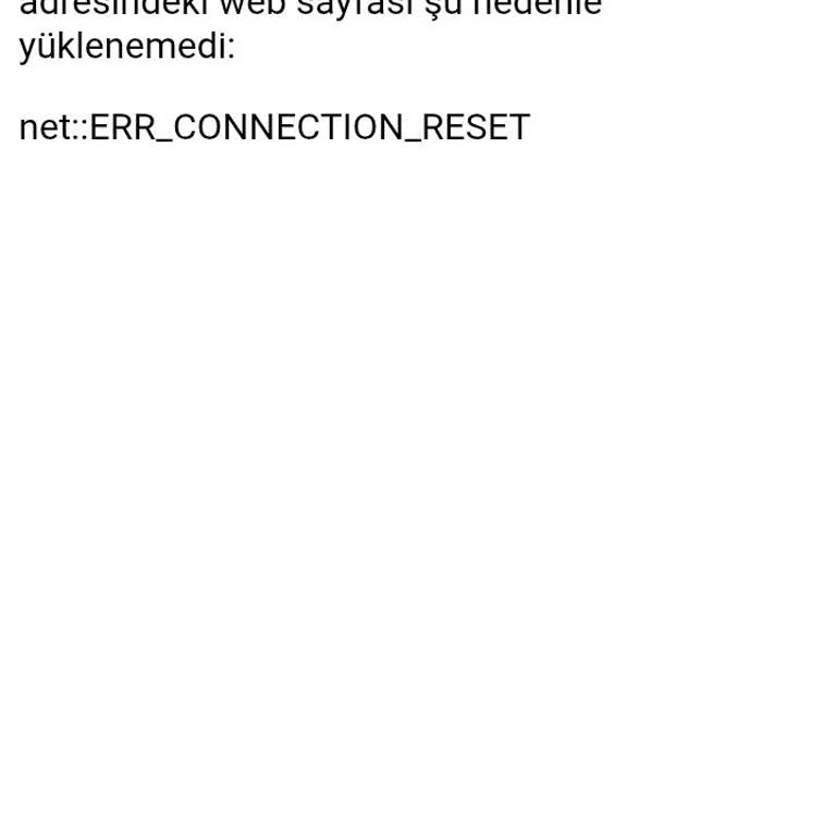 Vodafone Hediye Çarkı Uygulamasına Erişim Sorunu Ve Çözüm Bulunamaması