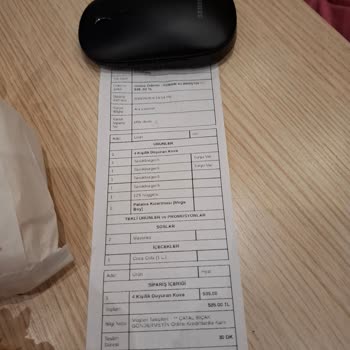 Eksik Ve Yanlış Gelen Sipariş, Uzun Teslimat Süresi