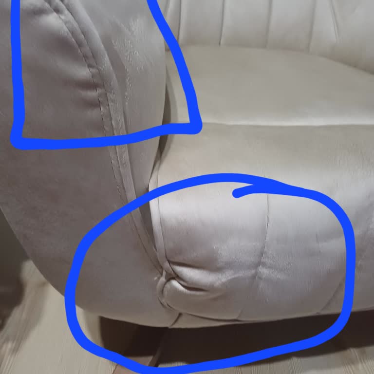 Vivense'den Aldığım Koltuklarda Sürekli Sorun Ve Geciken Para İadesi