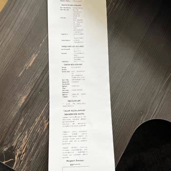 Vestel TV'de Kronik Ekran Sorunu Ve Çözülmeyen Arızalar Mağduriyet Yarattı