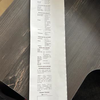 Vestel TV'de Kronik Ekran Sorunu Ve Çözülmeyen Arızalar Mağduriyet Yarattı