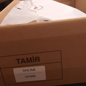 Elle Ayakkabı'dan Aldığım Üründe Üretim Hatası Ve Yetersiz Müşteri Hizmeti