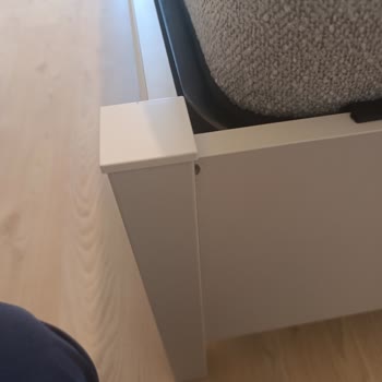 Teşhir Ürünü Gönderimi Ve Eksik Parçalar Nedeniyle Yaşanan Mağduriyet