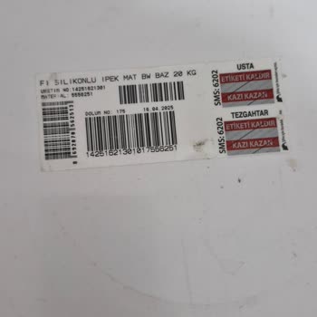 Aldığım Boya Yeterli Kapatıcılık Sağlamadı, Mağdur Oldum