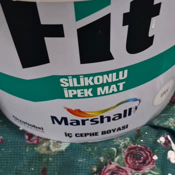 Aldığım Boya Yeterli Kapatıcılık Sağlamadı, Mağdur Oldum