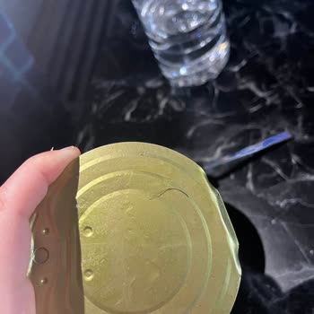 Bizim Vatan Konserve Yaprak Sarmasından Kıl Çıkması Ve Hijyen Sorunu