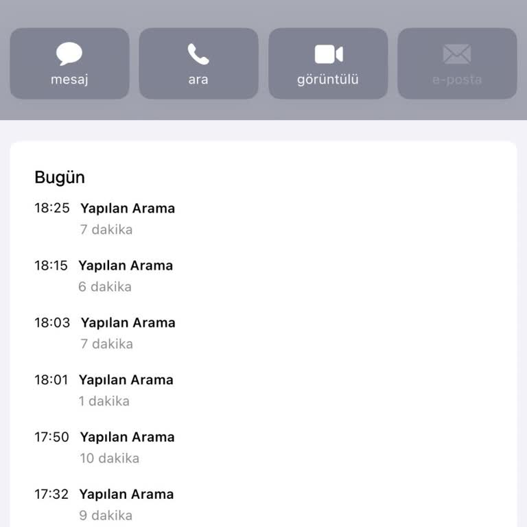 Vodafone Müşteri Temsilcileri Arasında Bilgi Karmaşası Ve Çözüm Eksikliği Yaşadım