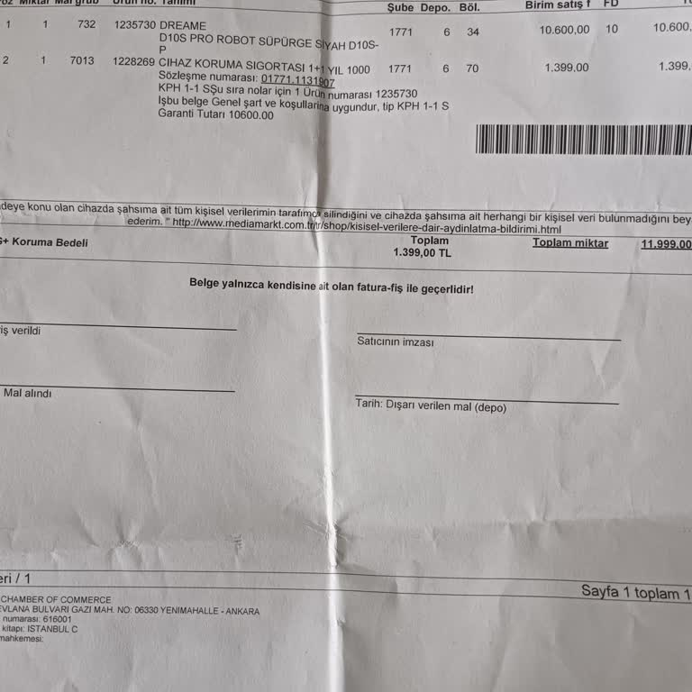 Kasko Ve Sigorta Vaadiyle Yanıltıldım Mağdur Edildim