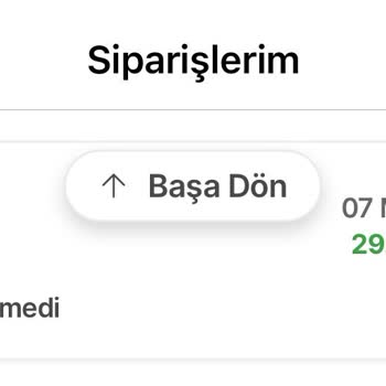 Eskiyi Ver Yeniyi Al Kampanyasında Teslimat Mağduriyeti