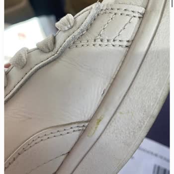 Puma Ayakkabıda Erken Yırtılma Ve İade Reddi