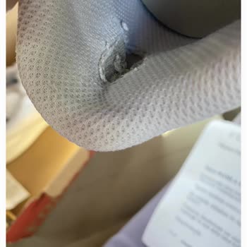 Puma Ayakkabıda Erken Yırtılma Ve İade Reddi