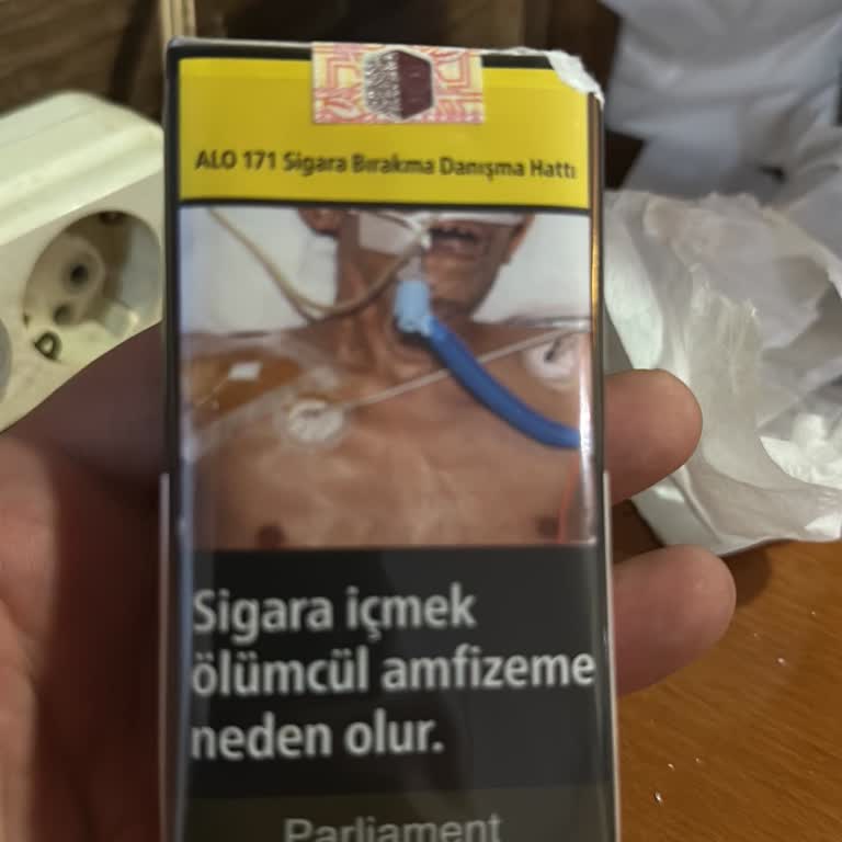 Pahalı Sigarada Kalite Neden Bu Kadar Düştü