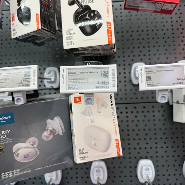 Etiket Fiyatı İle Kasa Fiyatı Arasındaki Fark Ve Personel Tutarsızlığı