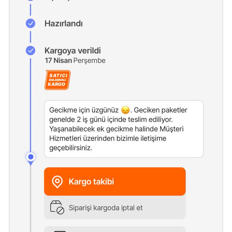 Teslim Edilmeyen TV'nin İadesi Yapılmadı, Taksitler Devam Ediyor