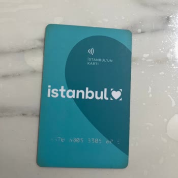 Abonman Yüklememe Rağmen Öğrenci Kartım Sistemde Geçersiz Görünüyor