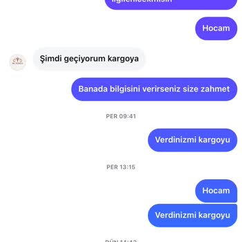 Sipariş Verildi, Ürün Yok: Instagram Satıcısından Cevap Alınamıyor