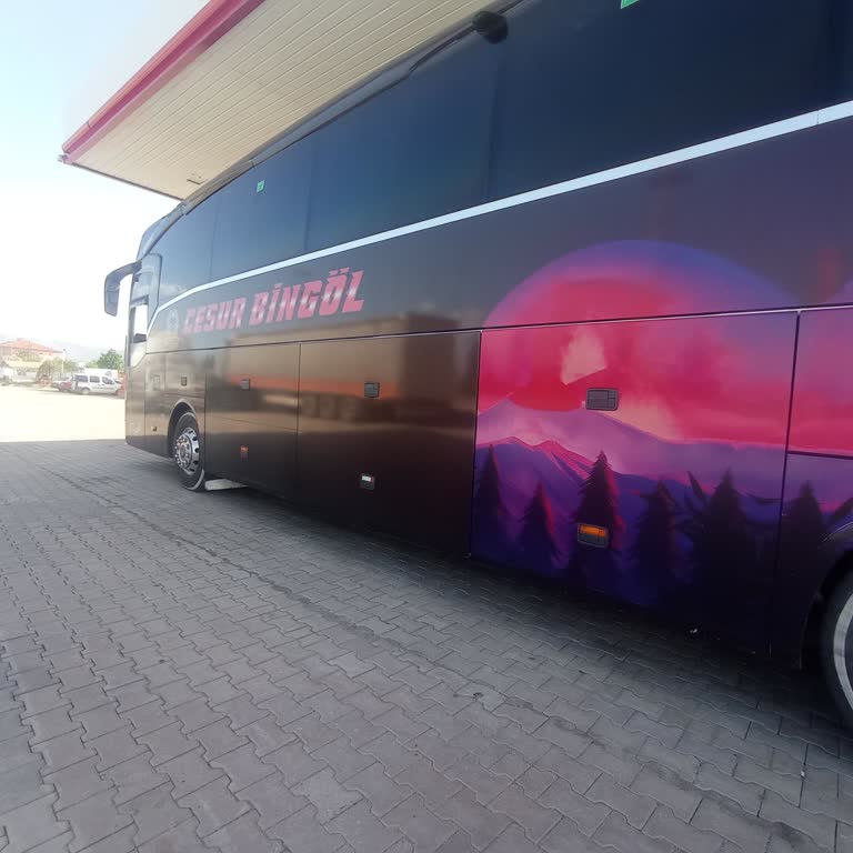 Klimasız Ve Düzensiz Seyahat, Saygısız Personel Deneyimi