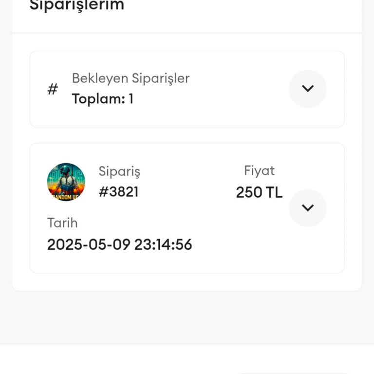 Randomuc.com'dan Şikayetçiyim