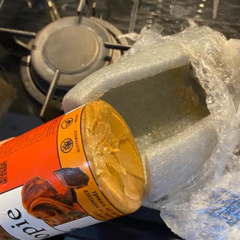 Çatlak Ürün Ve İptal Edilen Tedarik Sonrası Cevapsızlık