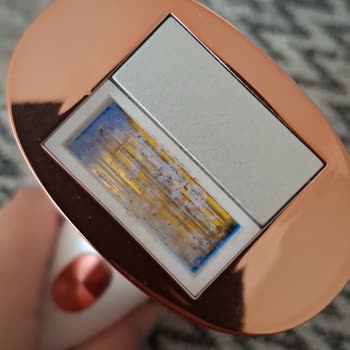 Aldığım Lazer Cihazı Kısa Sürede Arızalandı Kullanamıyorum