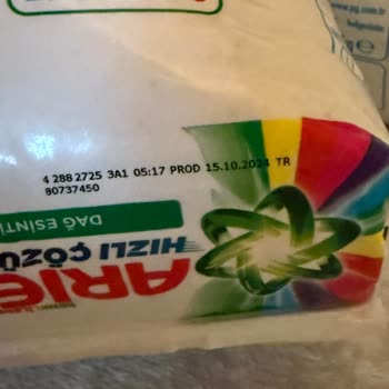 Son Kullanma Tarihi Geçmiş Ürünler Ve Kötü Koku Şoku
