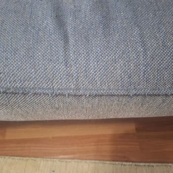 Aldığım Koltuklar Defolu Çıktı, Mağduriyetim Giderilmiyor