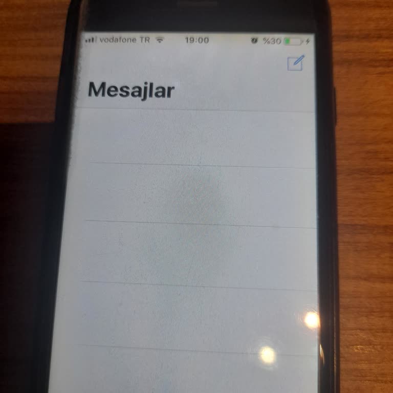 Yanlış Tarife Tanımlandı, Müşteri Hizmetlerine Ulaşılamıyor