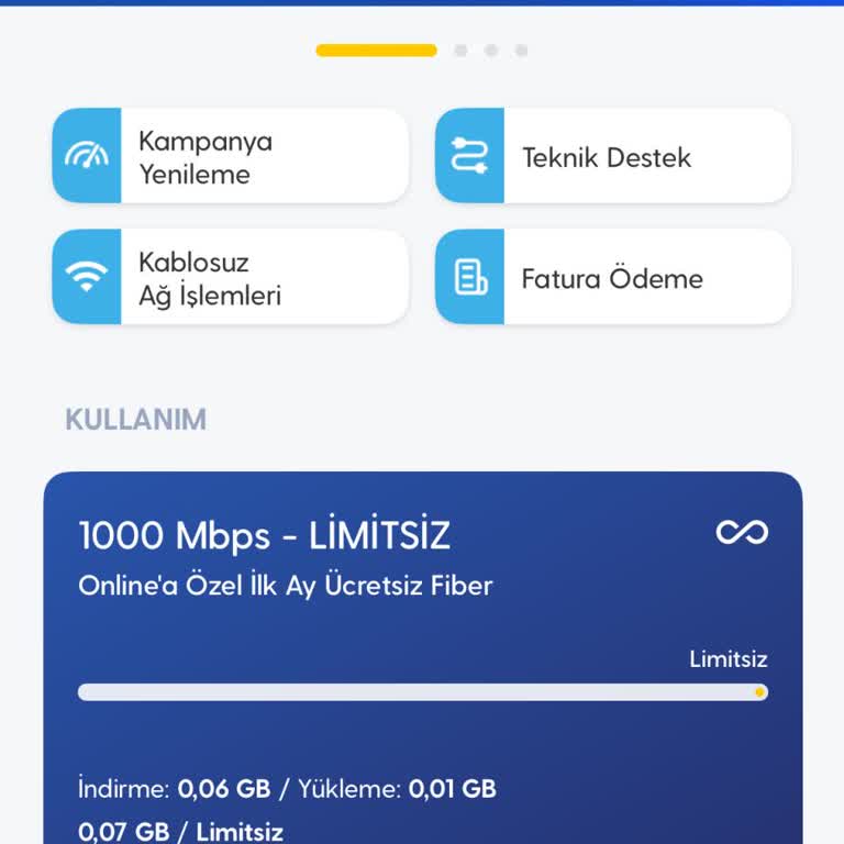 Turkcell Superonline Taahhüt Uzatma İşlemiyle Kalan Sürem Kayboldu