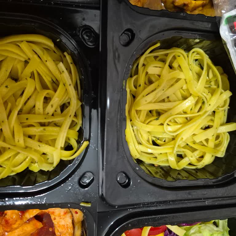 Green Salads Olivium Şubesinde Hijyen Sorunu Ve Kötü Müşteri Hizmeti