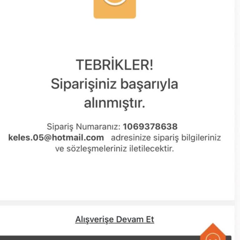 Koçtaş İade Sürecinde Gecikme Ve Müşteri Hizmetleri Sorunu